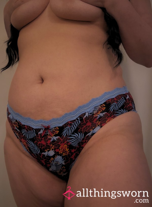 🌺 Tropical Indulgence 🌺