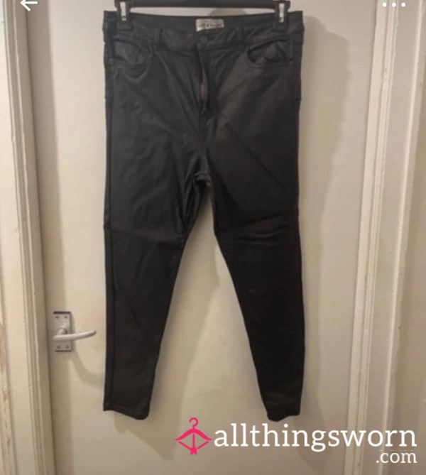 Trousers
