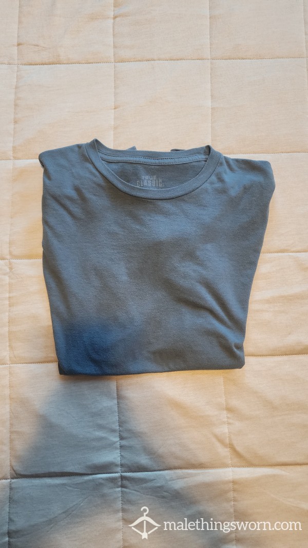 My Favorite True Cla**ic Tee - Retiring It To You