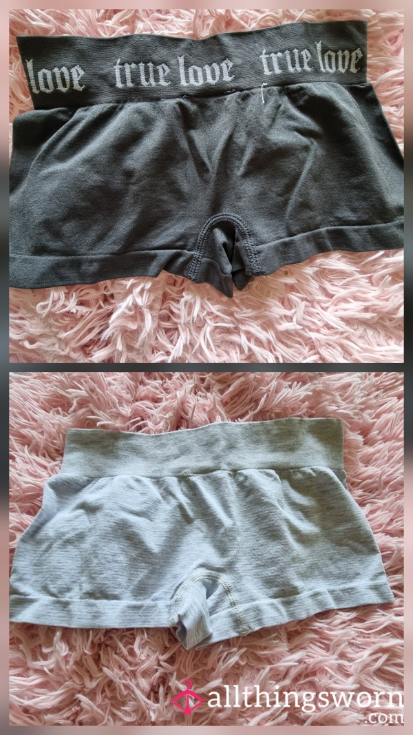 💋True Love Panties 💋