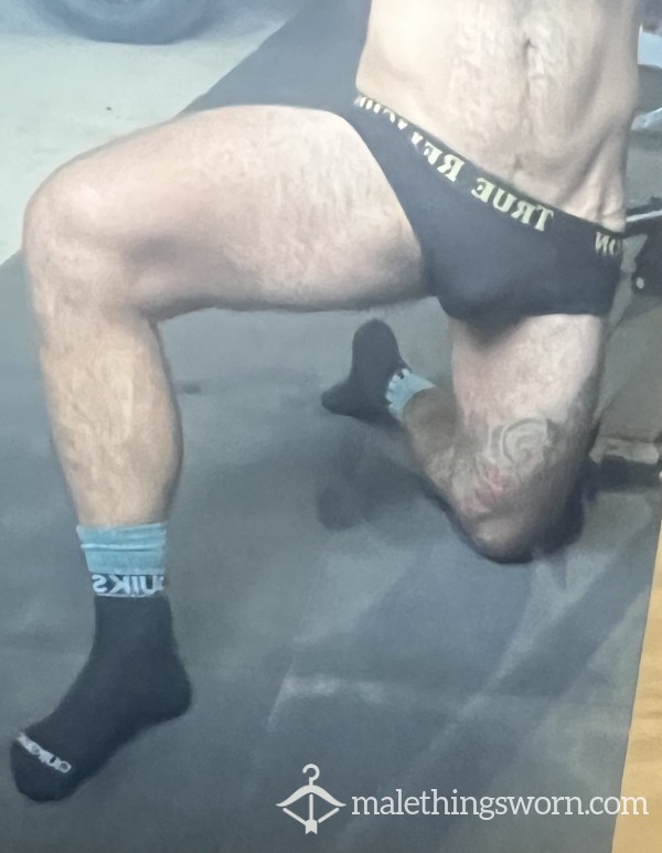 True Religion Briefs