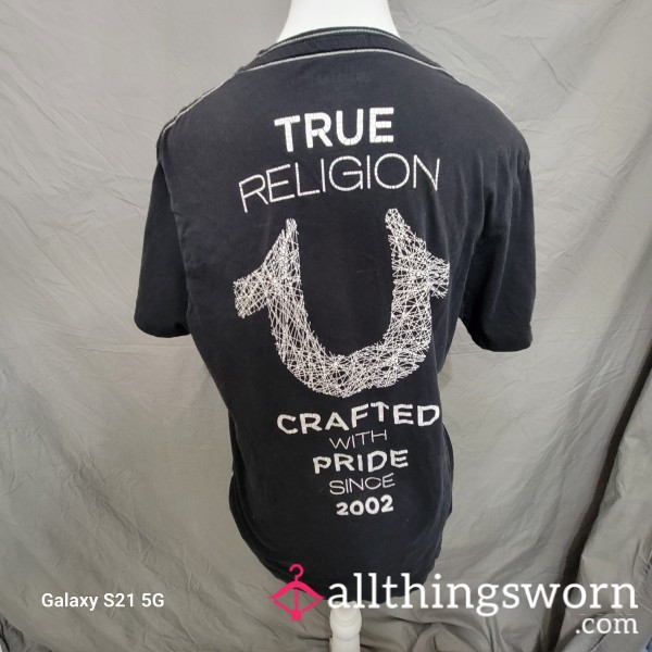 True Religion T Shirt