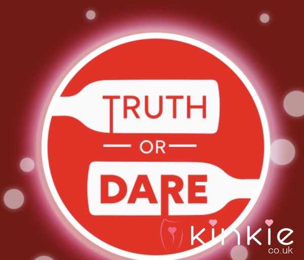 Truth Or Dare Game/text Session😈