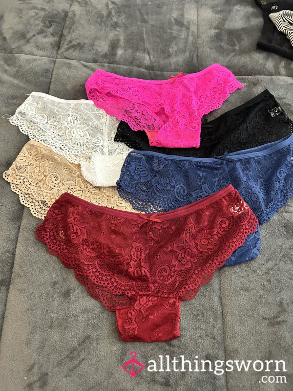 Try On Pictures