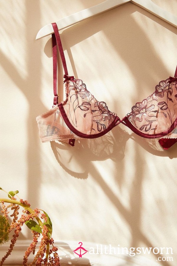 Try On Bras With Me 💕