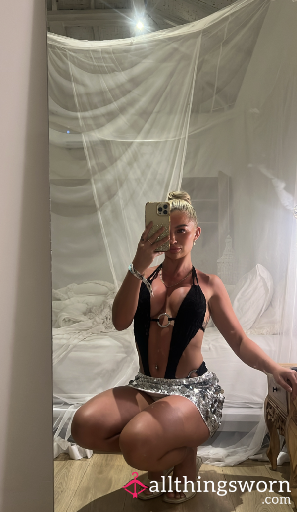 Try On Videos