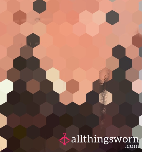 Trying On My New Lingerie 👙