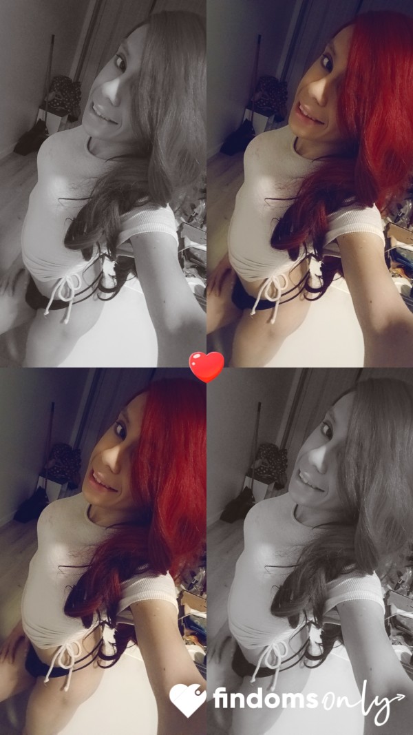 TS Samantha Rose 🌹