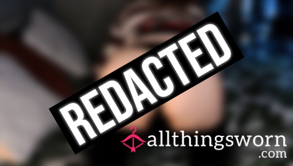 TS Solo A**l Fingering Clip