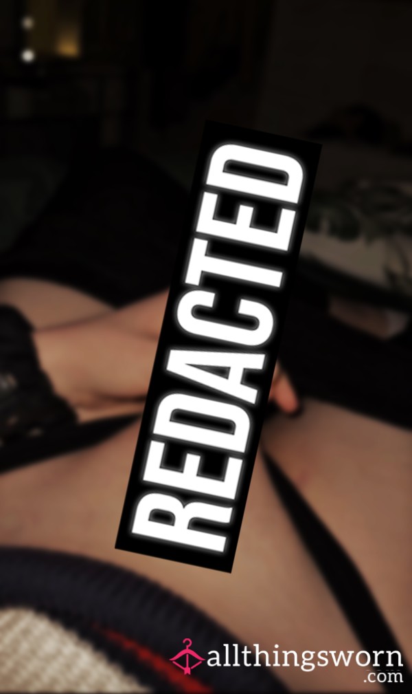 TS Xstrogen Masturbation Climax Clip