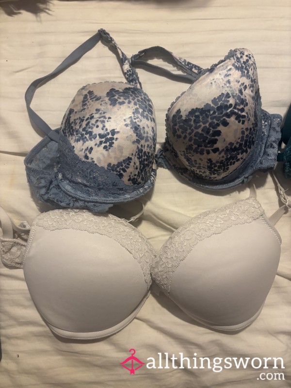 TShirt Bras