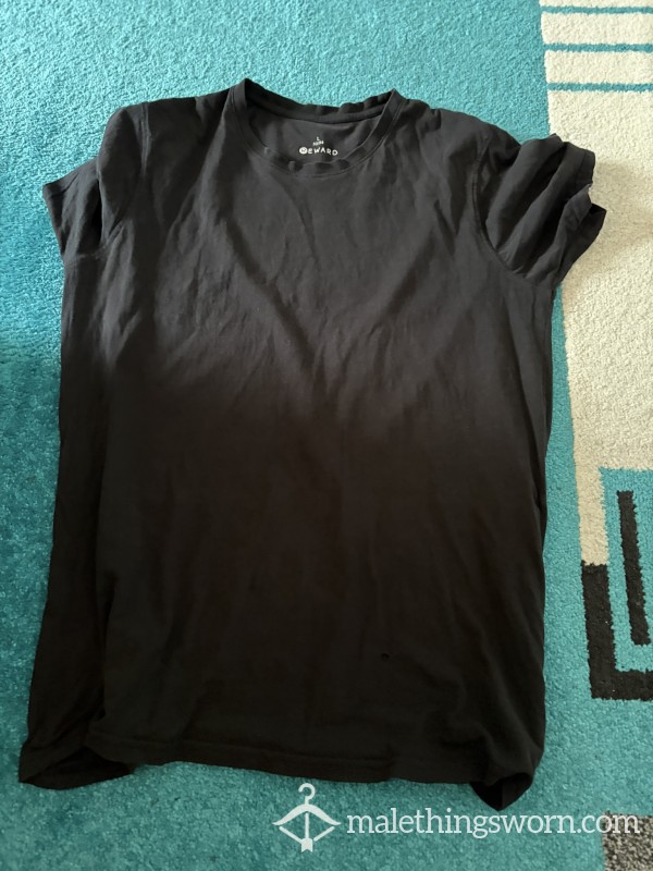 Tshirt With 3 C*m Loads