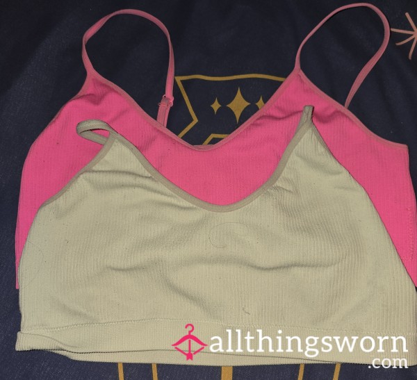 T.shirt/sports Bra