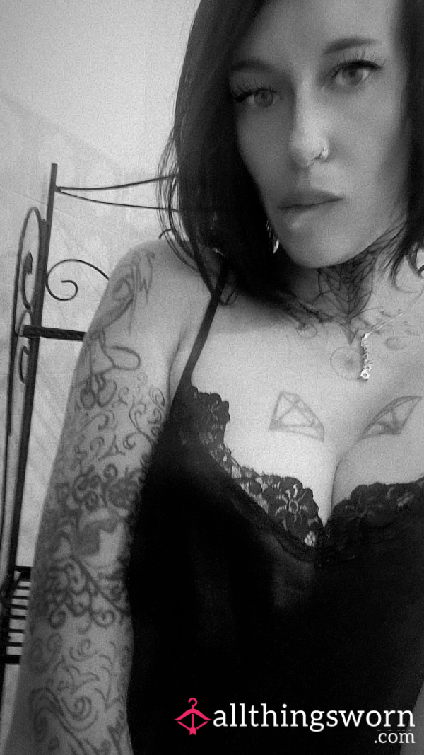 Tu Veut Etre Mon Soumis