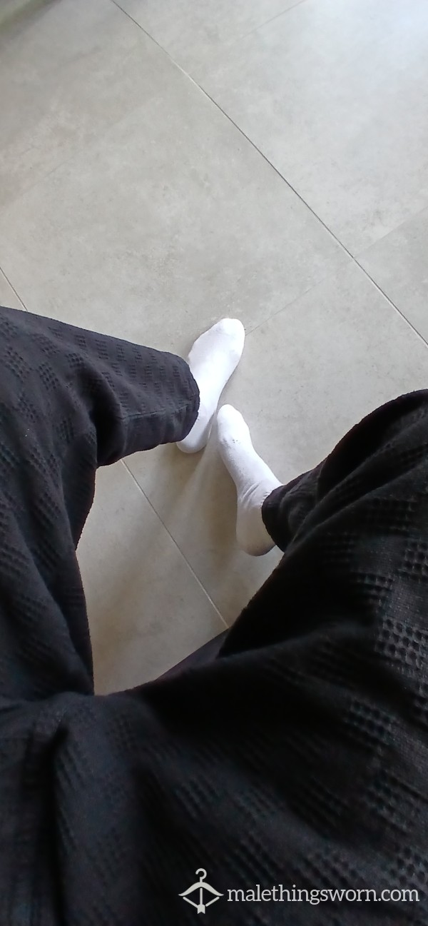 Tu Veux Mes Chaussettes ?