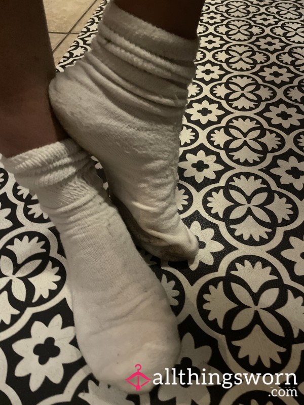 Tube Socks Weekly Wear Available Now