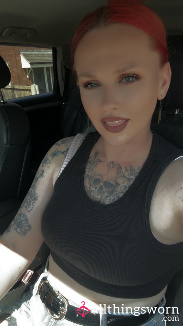 GFE For The Day