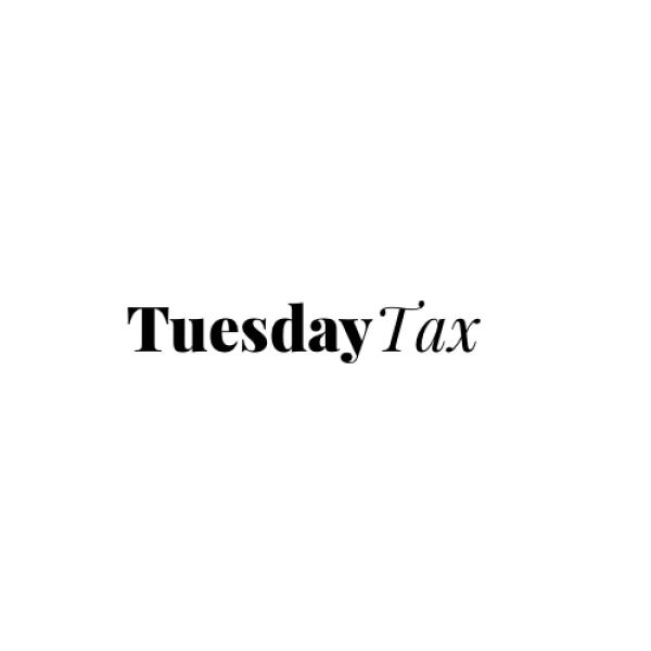 Tuesday Tax