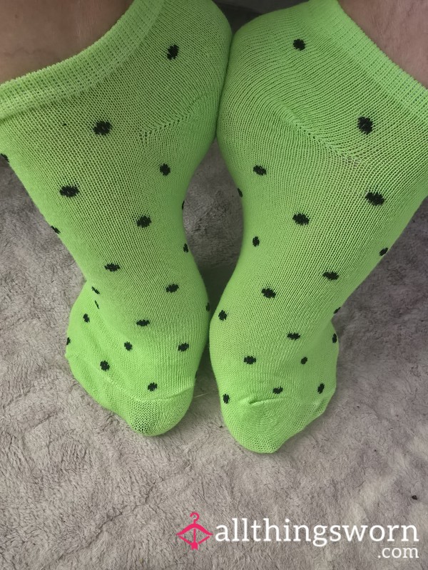 Tuesdays Socks