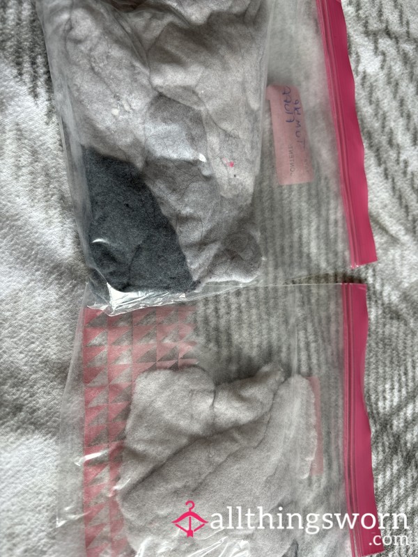 Tumble Dryer Fluff