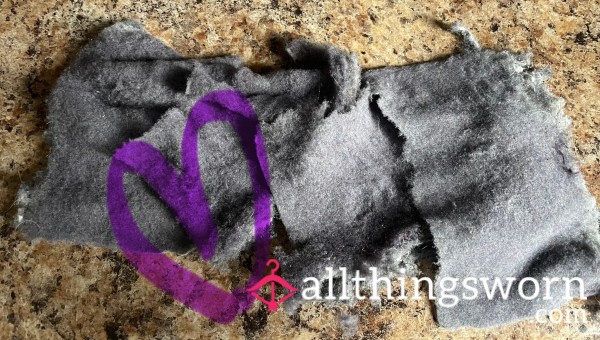 Tumble Dryer Fluff From Your Goddess’s Laundry 🧺 ⭐️👅🩵