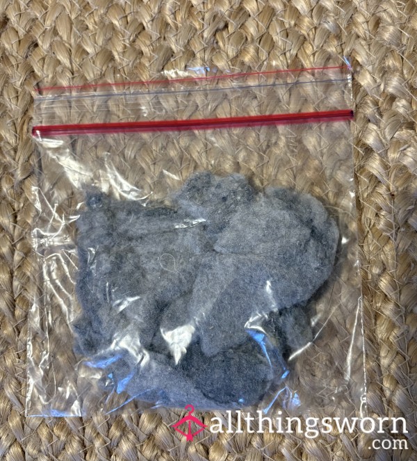 Tumble Dryer Lint