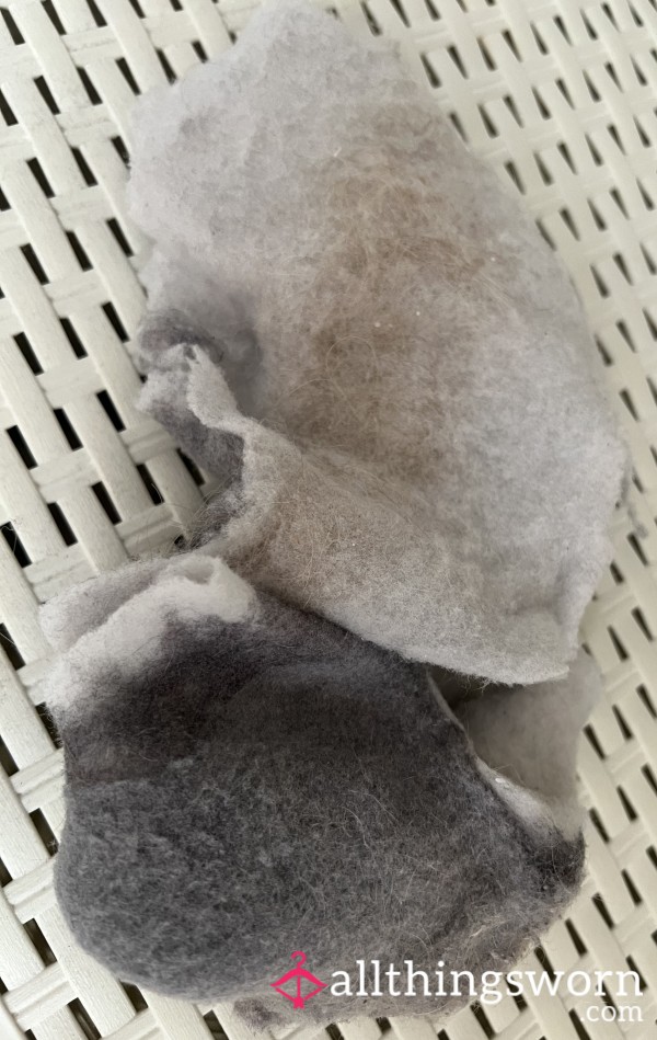 Tumbledryer Lint 🤭