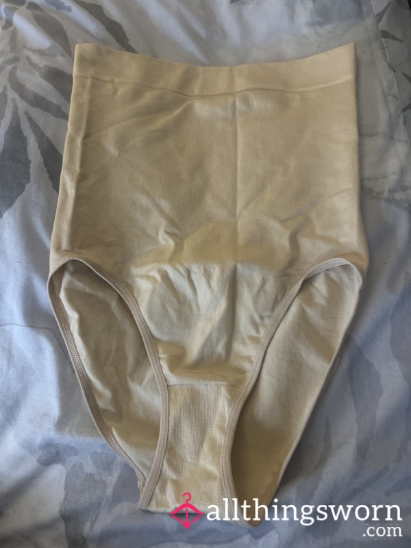 Tummy Tuck Panties