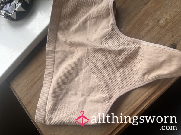Tummy Tucking Knickers/panties