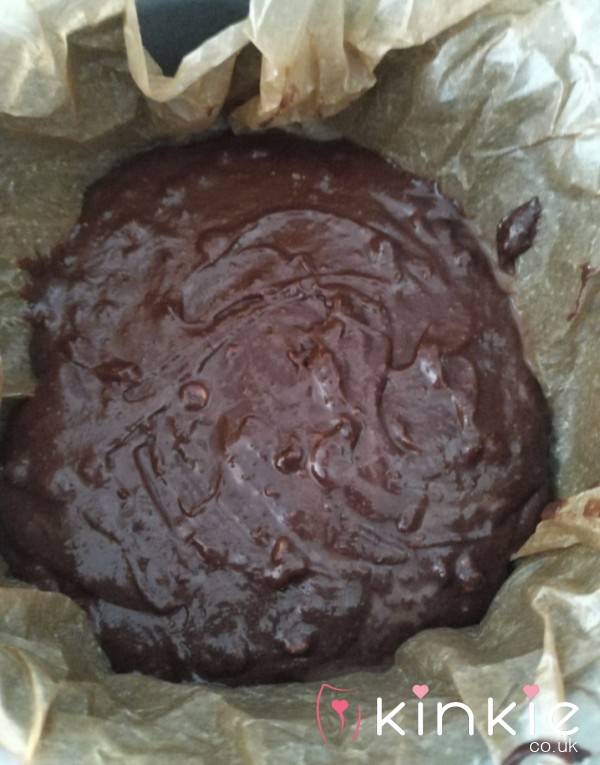 Turd Brownies 🤎