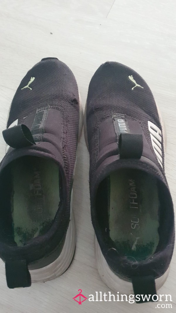 Turnschuhe