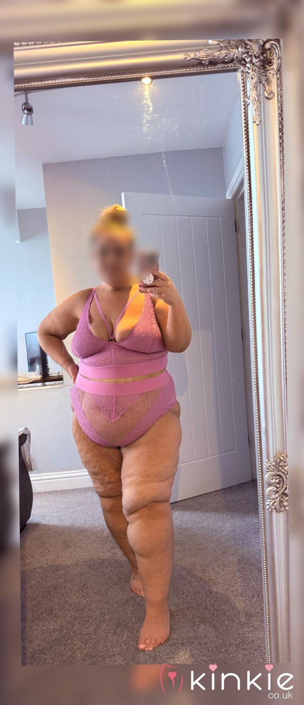 Tutti Rouge Set 💜