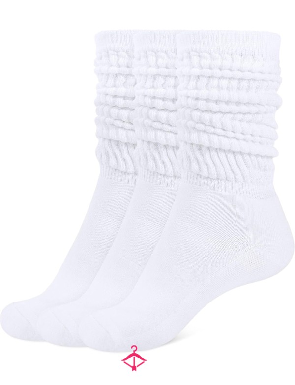 Twelve Hour Work Socks