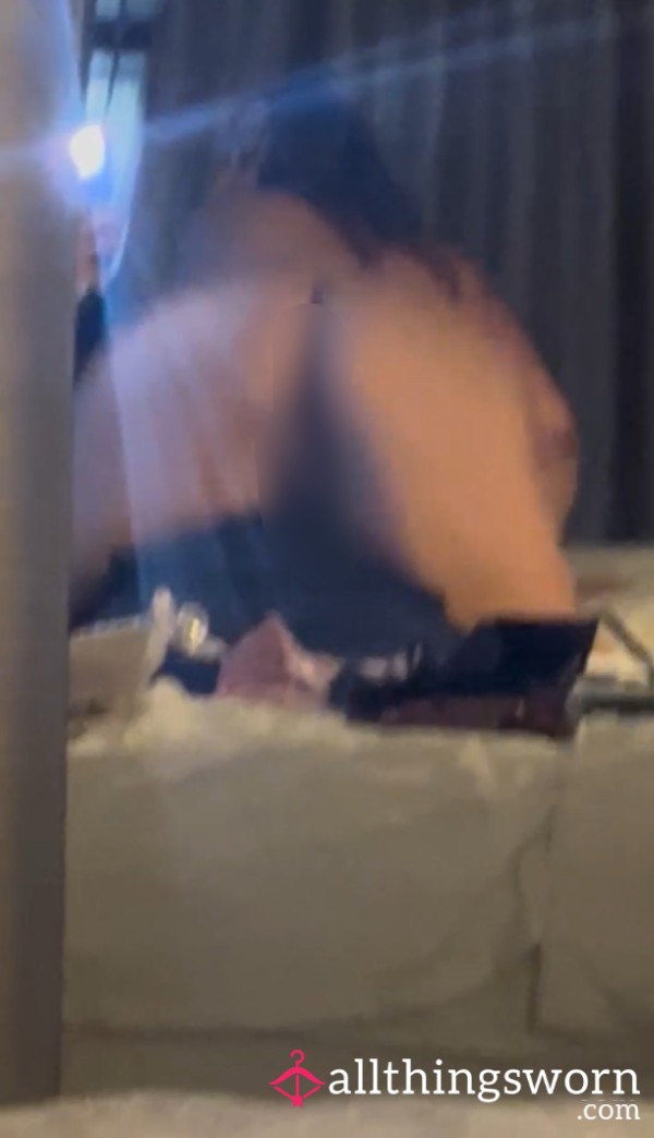 Twerking 💋💦