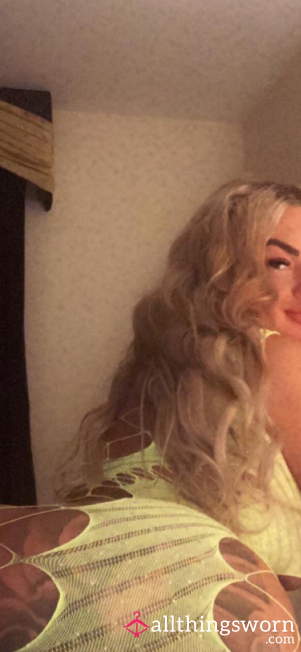 Twerking For Daddy 😈