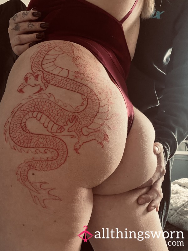 Twerking On His C*ck 🍆🤪