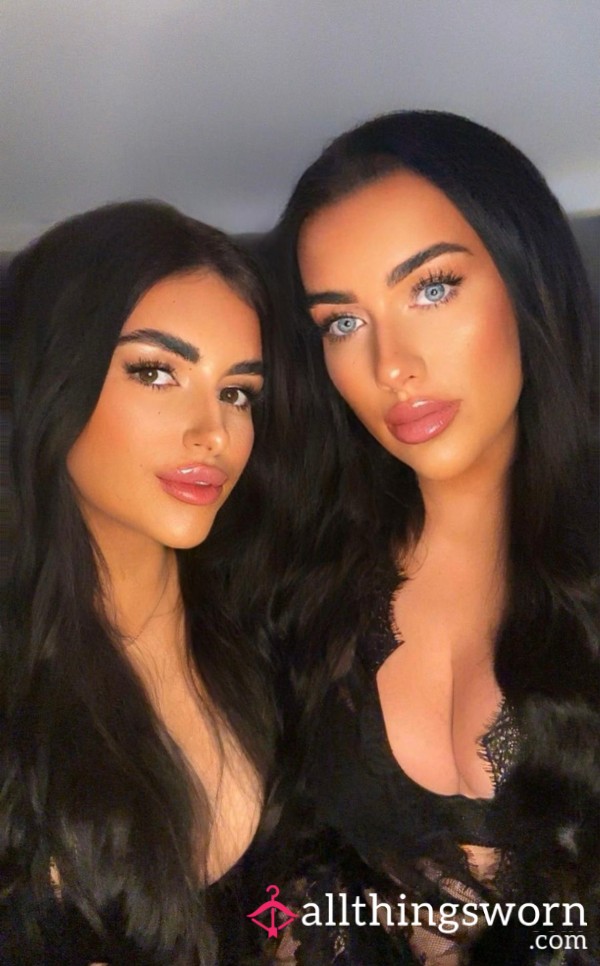 Twin Goddess Experience