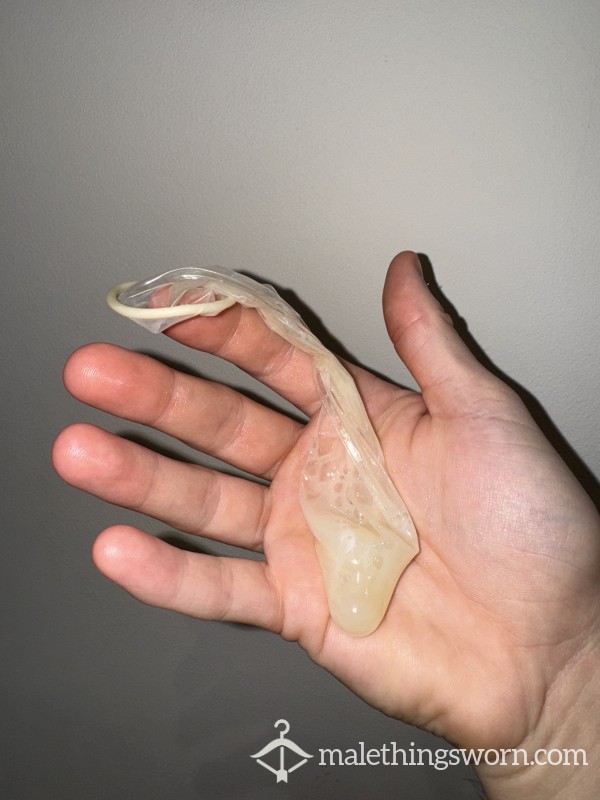 Twink Condom