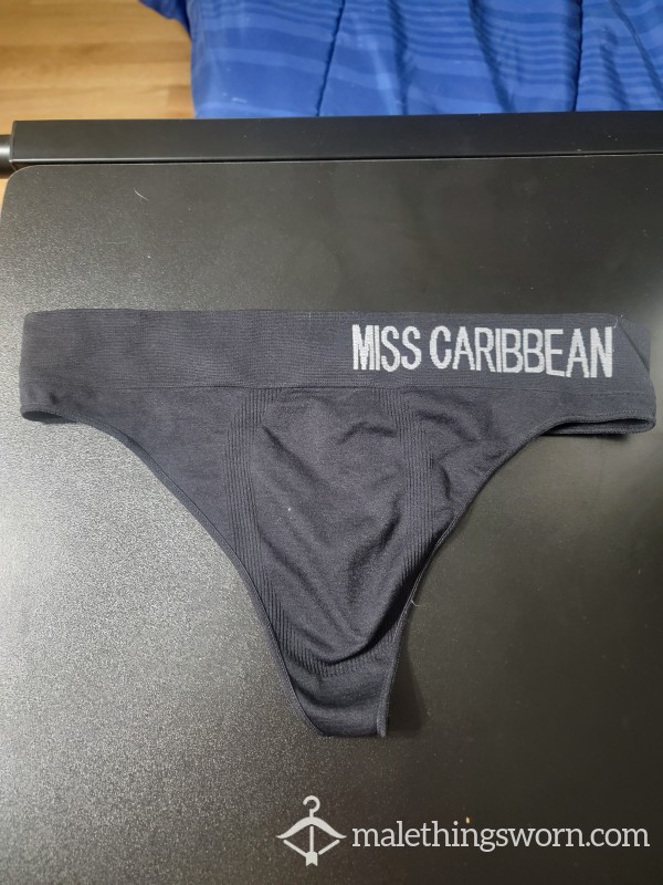 Twink Panties