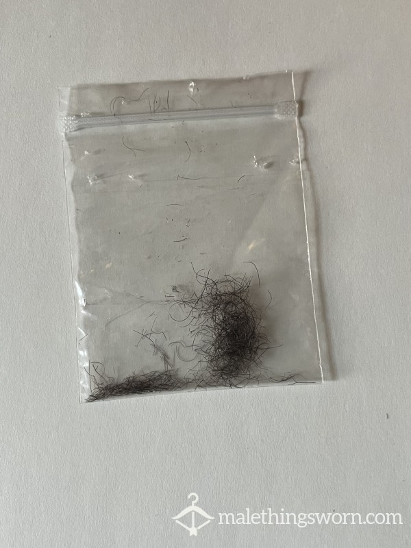 Twink Pubes