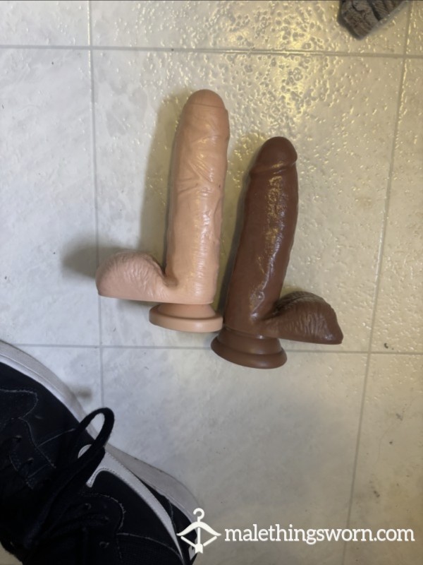 Twink Sl*t's First Di**os 😜