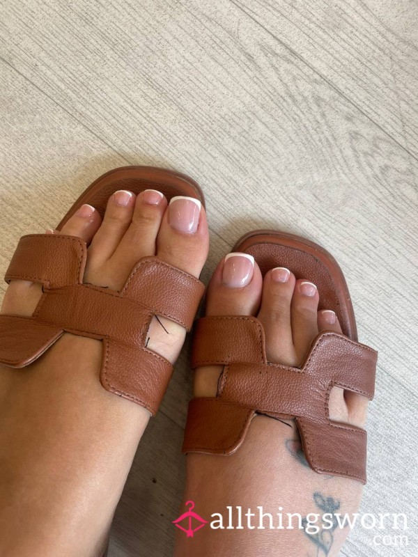 Twinkle Toes