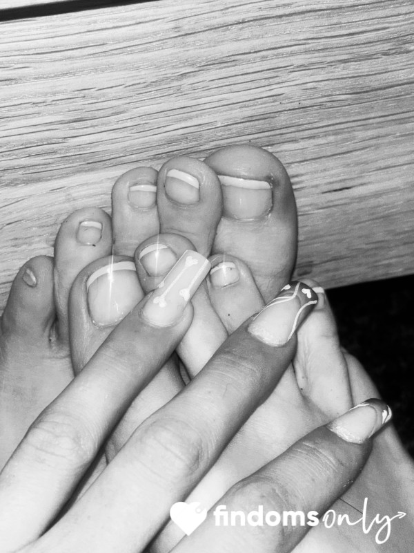 Twinkle Toes