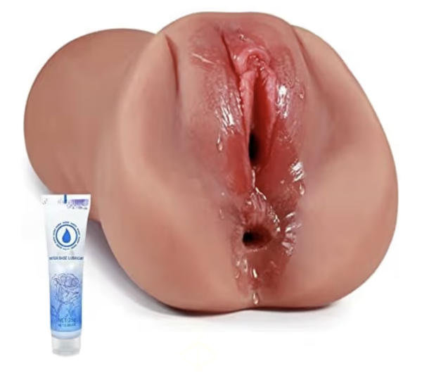 Twink’s Used Fleshlight