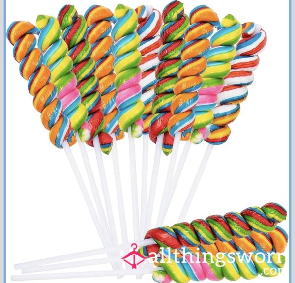 Twisty Pop Fun