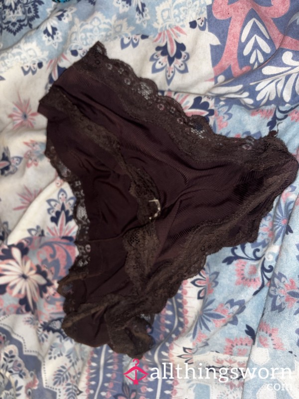 🚨Two, 14 Hour Shift Panties  🚨