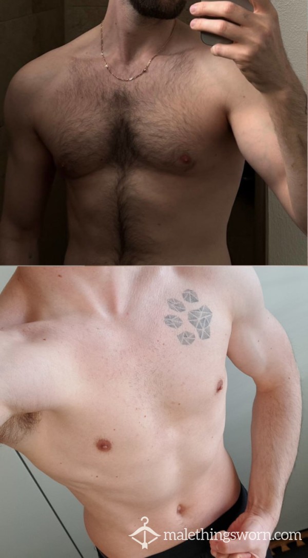 Two Alphas - One Boxer | Collab With Aaron_Wolf