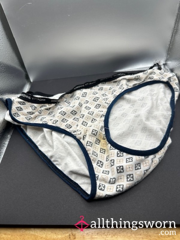 Two Day Panties