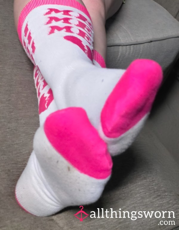 Two Day Socks ♡