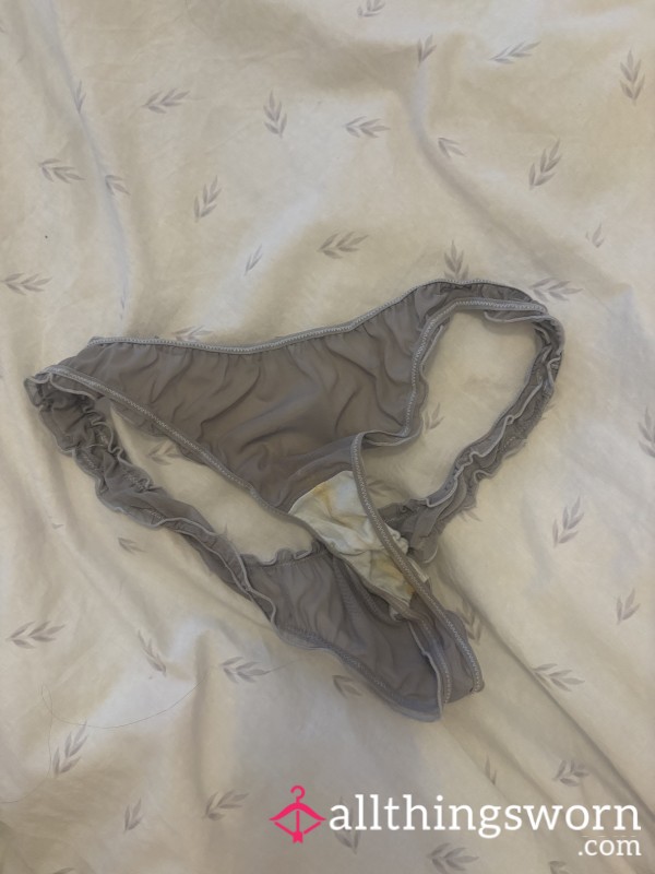 Two Day Wear Panties